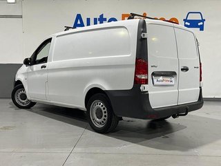 Mercedes-Benz Vito 220 d Marco Polo Activity Largo 120 kW (163 CV)