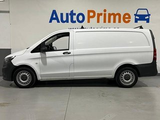 Mercedes-Benz Vito 220 d Marco Polo Activity Largo 120 kW (163 CV)