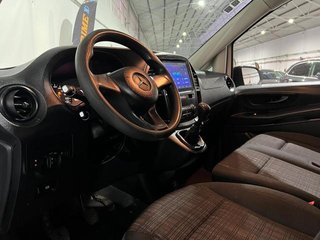 Mercedes-Benz Vito 220 d Marco Polo Activity Largo 120 kW (163 CV)