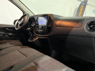 Mercedes-Benz Vito 220 d Marco Polo Activity Largo 120 kW (163 CV)