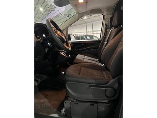Mercedes-Benz Vito 220 d Marco Polo Activity Largo 120 kW (163 CV)