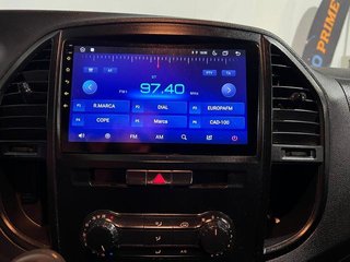 Mercedes-Benz Vito 220 d Marco Polo Activity Largo 120 kW (163 CV)