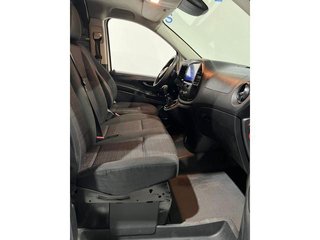Mercedes-Benz Vito 220 d Marco Polo Activity Largo 120 kW (163 CV)