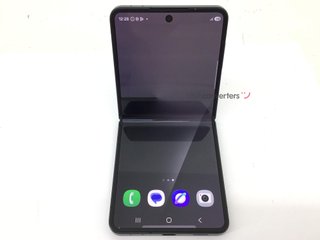 samsung galaxy z flip 7 12gb 256gb