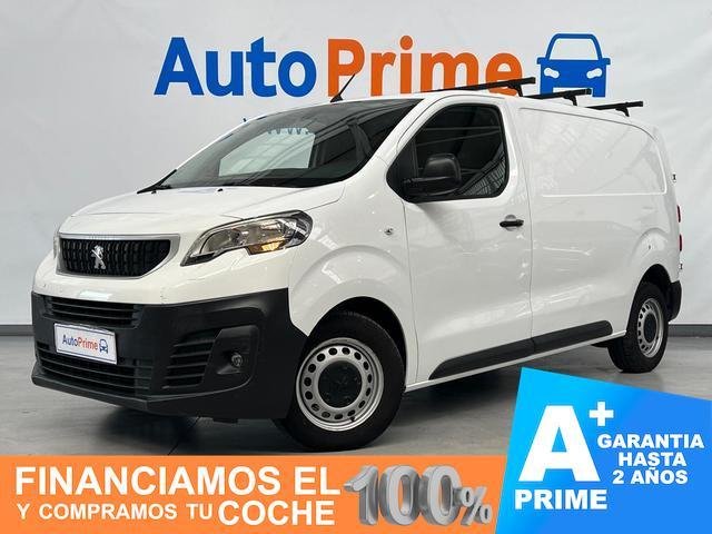 Peugeot Expert Furgon BlueHDi 120 Premium Standard 90 kW (122 CV) - foto 1