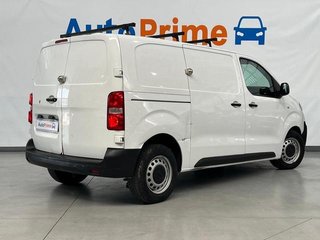 Peugeot Expert Furgon 2.0 HDI Standard Premium 90 kW (120 CV)