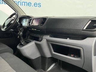 Peugeot Expert Furgon 2.0 HDI Standard Premium 90 kW (120 CV)