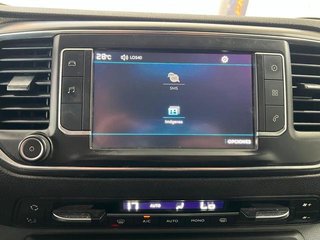 Peugeot Expert Furgon 2.0 HDI Standard Premium 90 kW (120 CV)