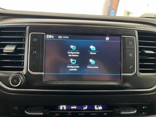 Peugeot Expert Furgon 2.0 HDI Standard Premium 90 kW (120 CV)
