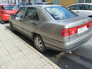 SEAT Toledo 1997