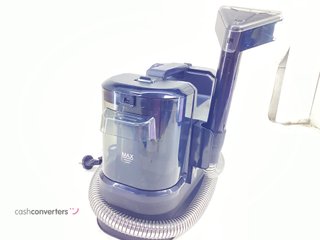 aspirador mano bissell spot clean