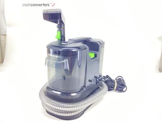 aspirador mano bissell spot clean