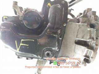 Motor opel lvaap17501102 95528055 crossl Ref:64426