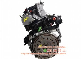 Motor opel lvaap17501102 95528055 crossl Ref:64426