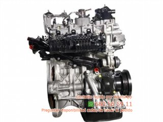 Motor opel lvaap17501102 95528055 crossl Ref:64426