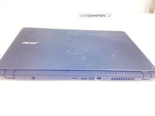 pc portatil acer aspire es1-572