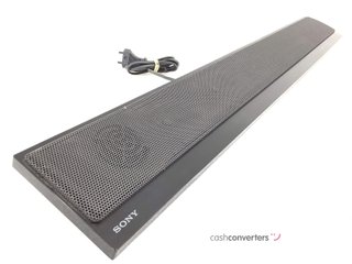 barra sonido sony ht-ct180