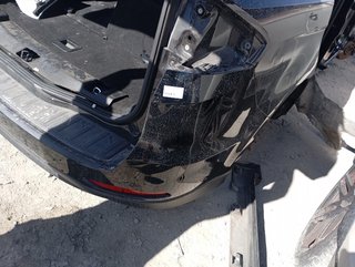 PARAGOLPES TRASERO FORD GALAXY Trend