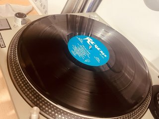 The Alliance - Thoughts Of You - Maxi Single