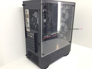 pc msi sm