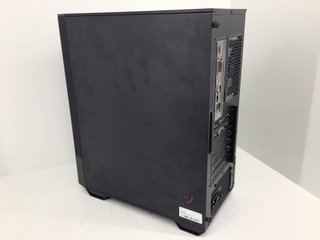 pc msi sm