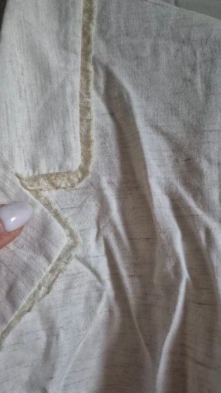 Giacca beige