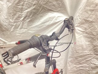 bicicleta montaña denver mountain series s80