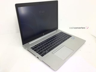 pc portatil hp elitebook 850 g6