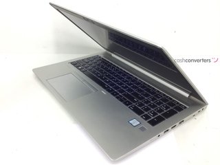pc portatil hp elitebook 850 g6