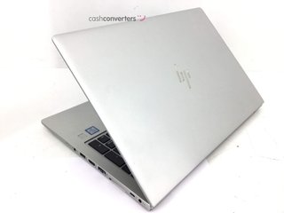 pc portatil hp elitebook 850 g6