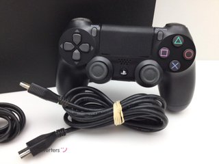 sony ps4 slim 500gb
