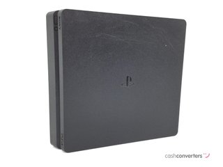 sony ps4 slim 500gb