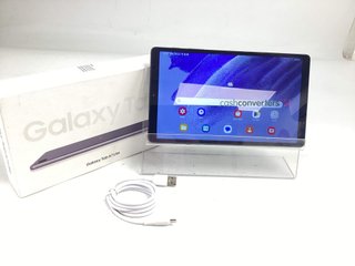 tablet pc samsung galaxy tab a7 lite sm-t220 8,7 32gb