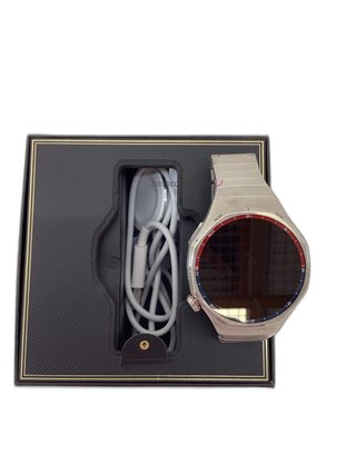 huawei watch gt 6 pro