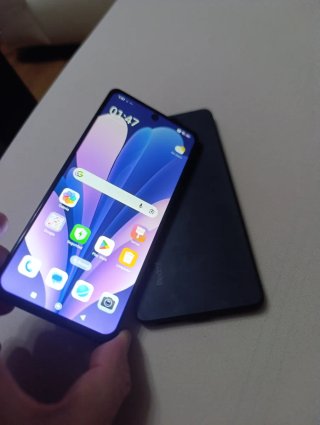 Xiaomi Redmi Note 13 5G 256GB