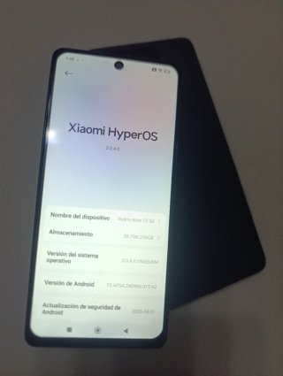 Xiaomi Redmi Note 13 5G 256GB