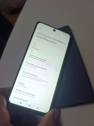 Xiaomi Redmi Note 13 5G 256GB