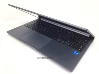 pc portatil samsung 750xgk