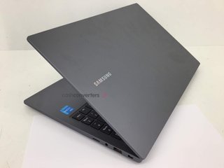 pc portatil samsung 750xgk