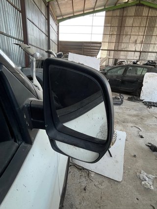 Espejo retrovisor derecho Fiat