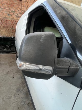Espejo retrovisor derecho Fiat