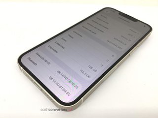 apple iphone 14 128gb