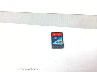 super mario galaxy + super mario galaxy 2