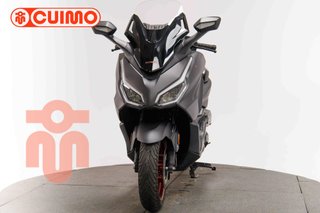 HONDA FORZA 125