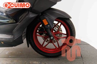 HONDA FORZA 125