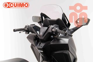HONDA FORZA 125
