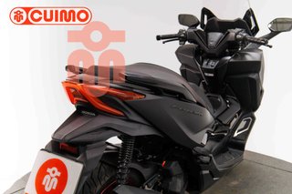 HONDA FORZA 125