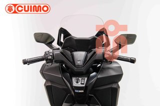 HONDA FORZA 125