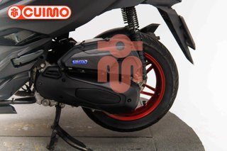 HONDA FORZA 125