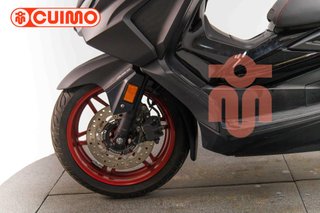 HONDA FORZA 125